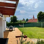 Apartment S. Gallen Liptovske Matiasovce