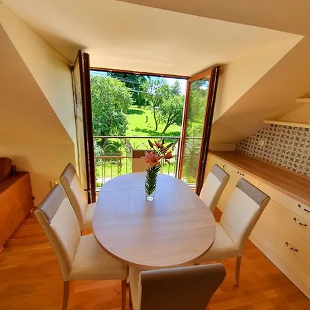 Appartement S. Gallen