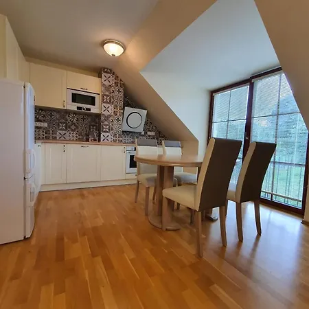 S. Gallen Liptovské Matiašovce