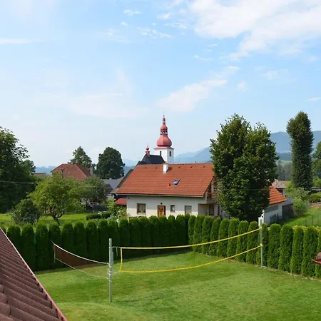 S. Gallen Apartman