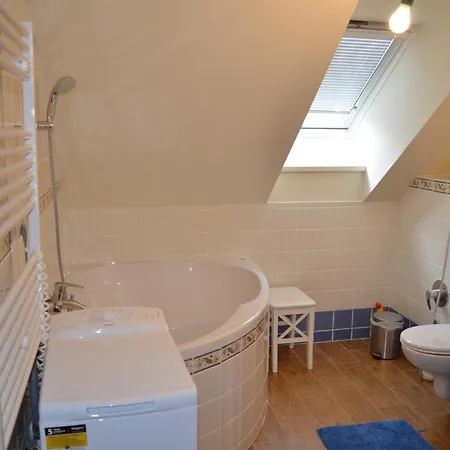 Apartman S. Gallen