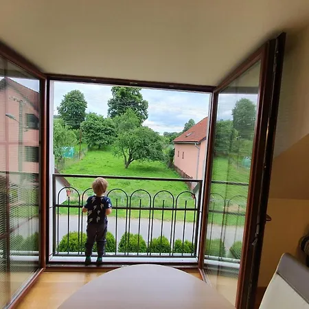 S. Gallen Liptovské Matiašovce