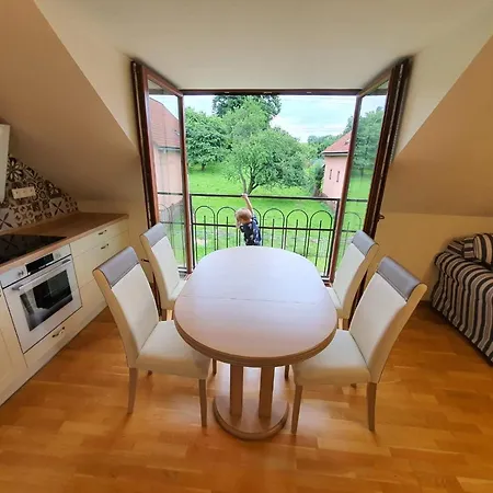 S. Gallen Liptovské Matiašovce