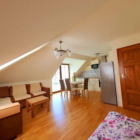 Appartement S. Gallen *