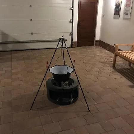 S. Gallen * Liptovské Matiašovce