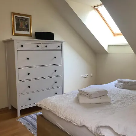 S. Gallen Апартаменты Liptovske Matiasovce