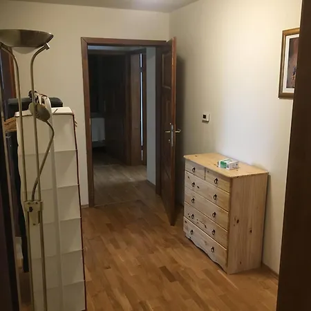 Apartment S. Gallen *