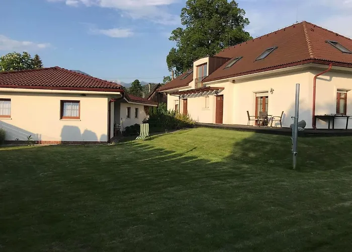 S. Gallen Appartement