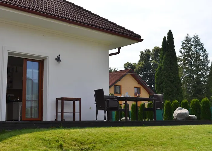Appartement S. Gallen *
