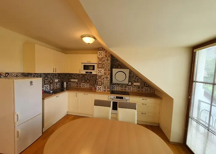 Appartement S. Gallen