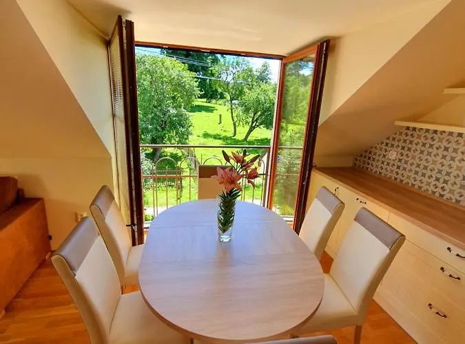 Appartement S. Gallen