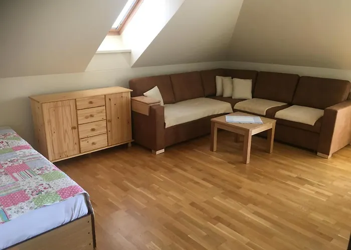 Appartement S. Gallen