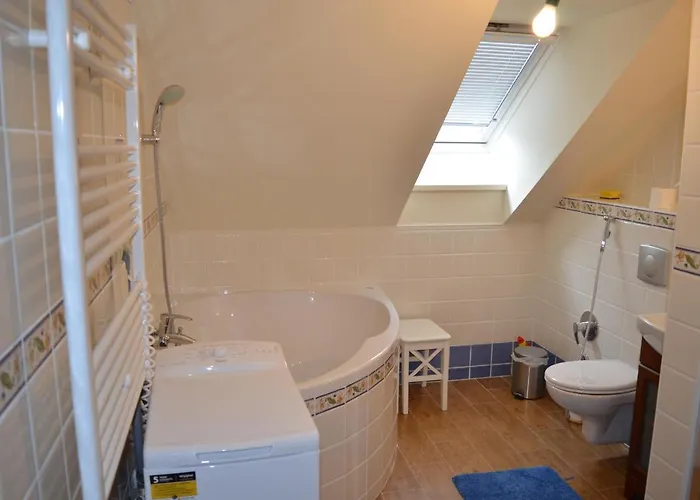 Appartement S. Gallen