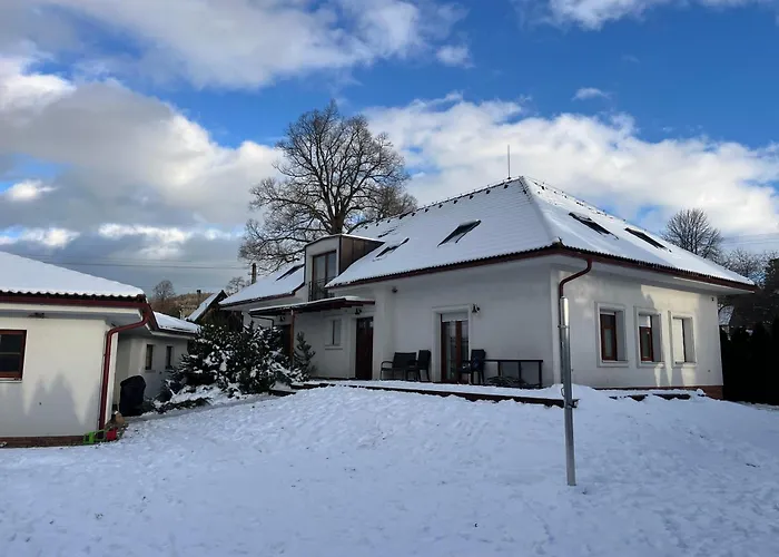 Lejlighed S. Gallen *